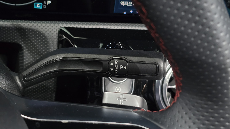 car Mercedes Benz CLA id49556 photo #9