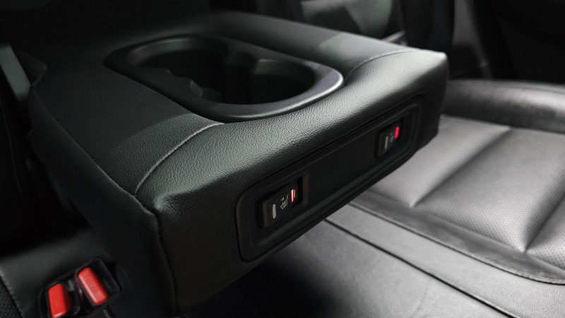 car Renault Samsung QM6 id49558 photo #19