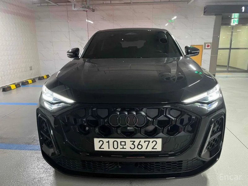 car Audi Q5 id49561 main photo
