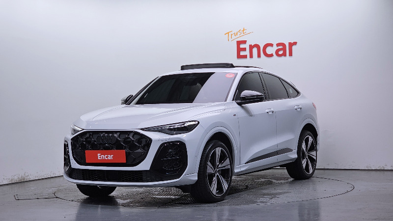 car Audi Q5 id49562 main photo