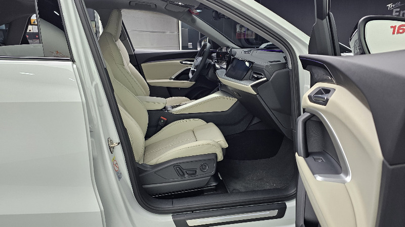 car Audi Q5 id49562 photo #11