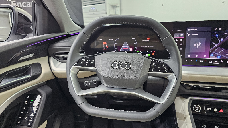 car Audi Q5 id49562 photo #13