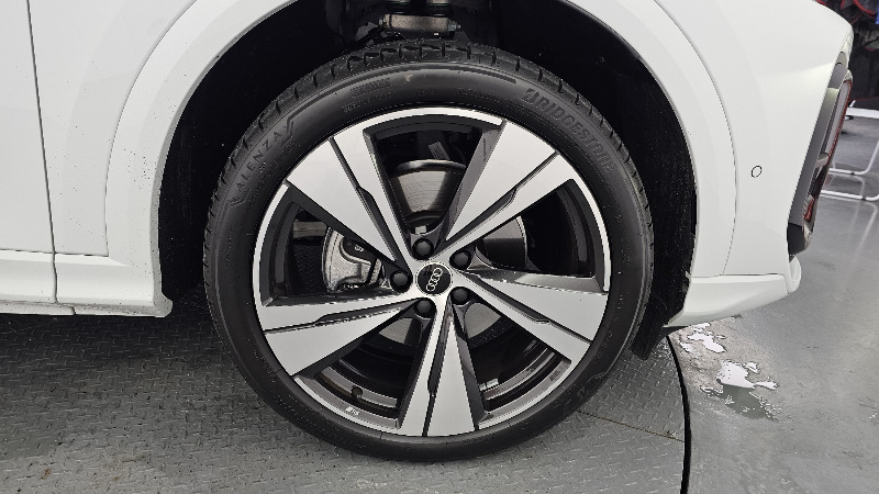 car Audi Q5 id49562 photo #5