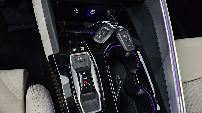 car Audi Q5 id49562 photo #9