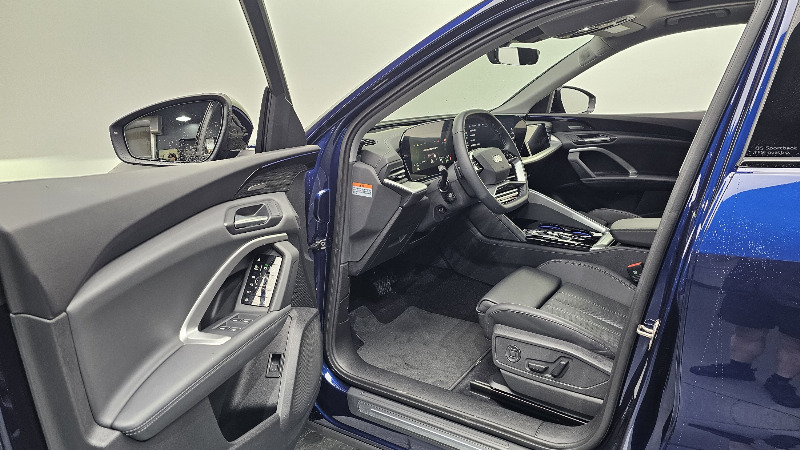 car Audi Q5 id49563 photo #10