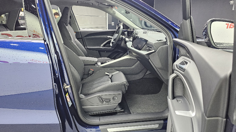car Audi Q5 id49563 photo #11