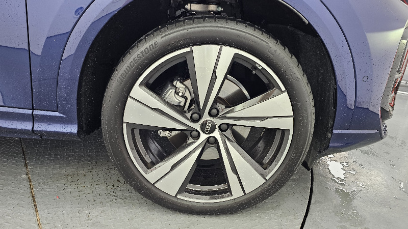 car Audi Q5 id49563 photo #5