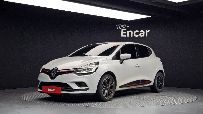 car Renault Samsung CILO id49566 main photo