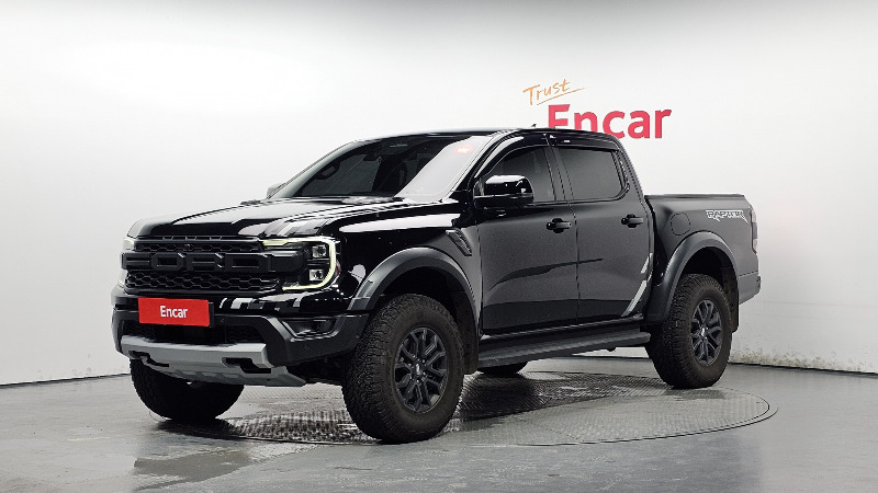 car Ford Ranger id49569 main photo