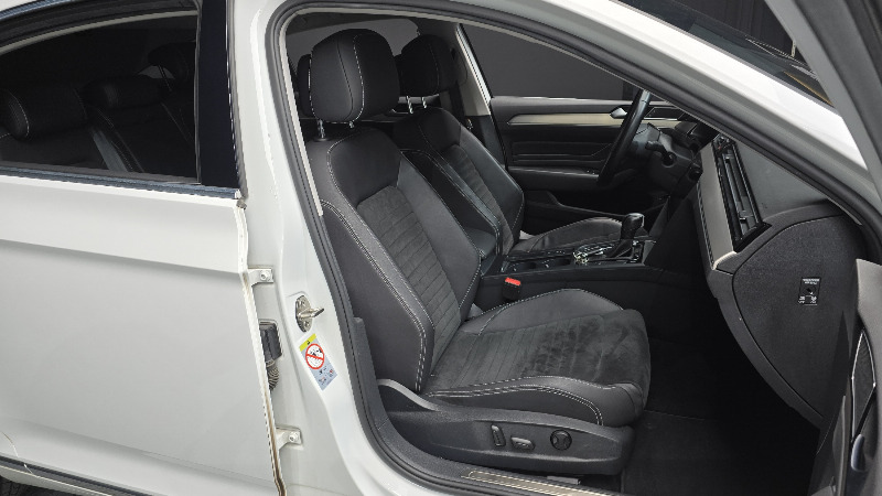 car Volkswagen Passat id49573 photo #11
