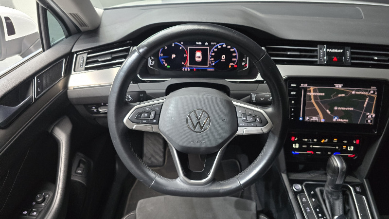 car Volkswagen Passat id49573 photo #12