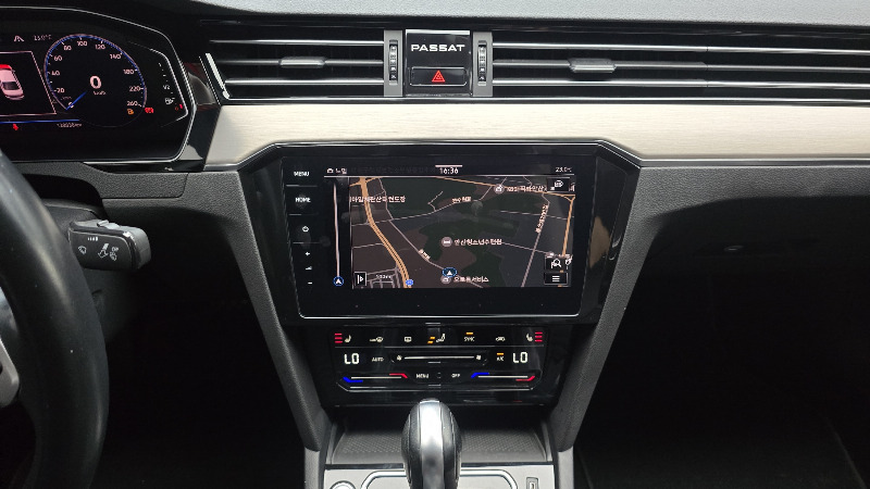 car Volkswagen Passat id49573 photo #19