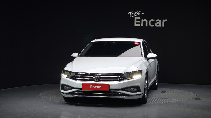 car Volkswagen Passat id49573 photo #3