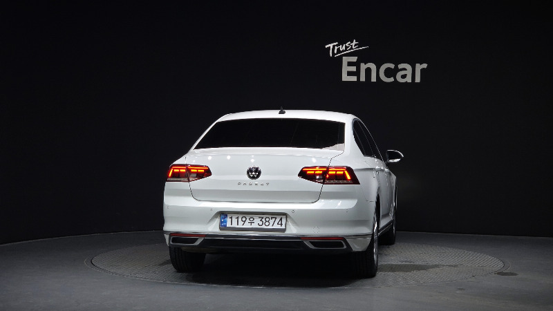 car Volkswagen Passat id49573 photo #4