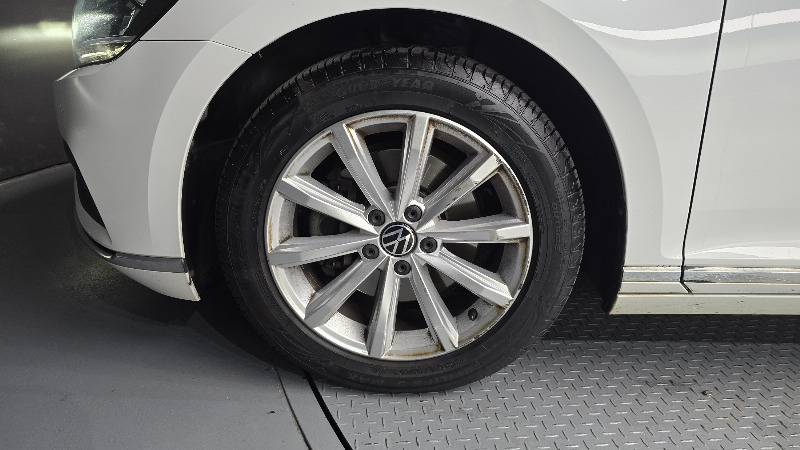 car Volkswagen Passat id49573 photo #5