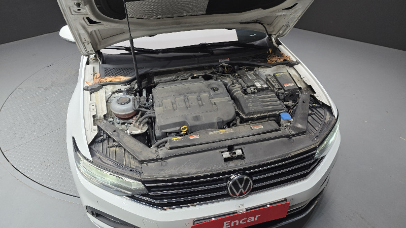 car Volkswagen Passat id49573 photo #6
