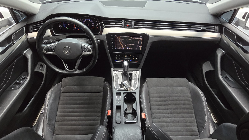 car Volkswagen Passat id49573 photo #7