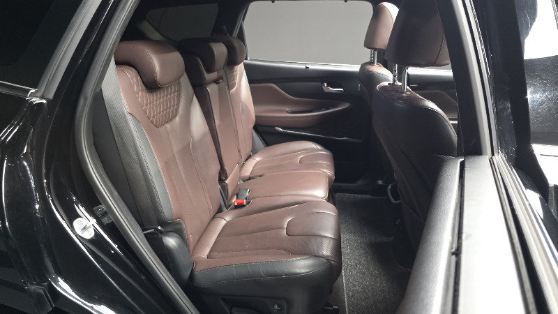 car Hyundai Santa FE id49600 photo #11