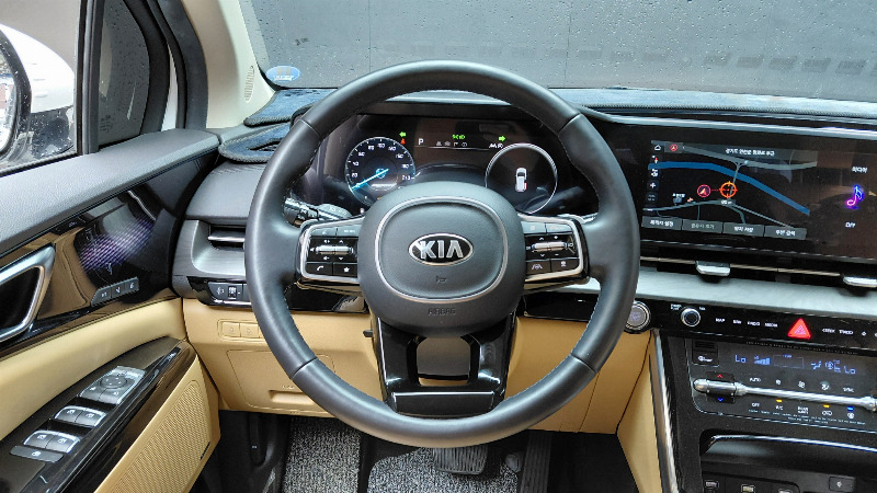 car KIA Carnival id49601 photo #13