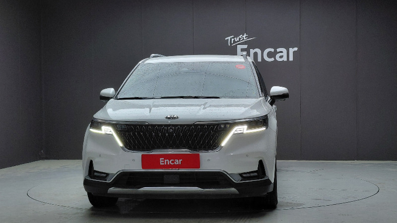 car KIA Carnival id49601 photo #3