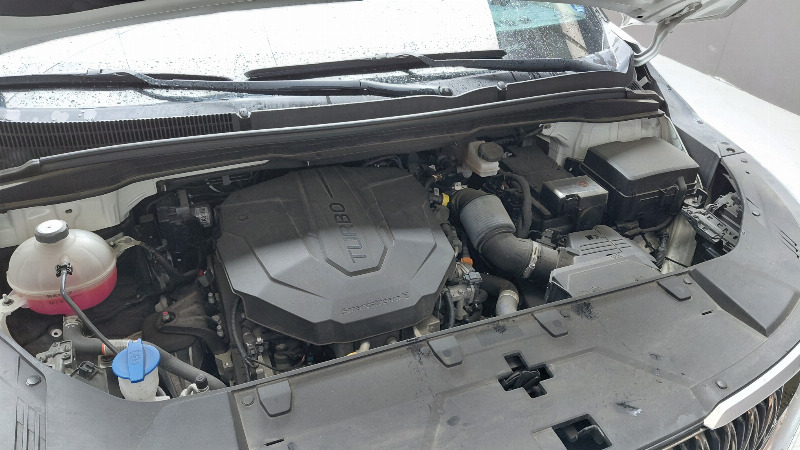 car KIA Carnival id49601 photo #6