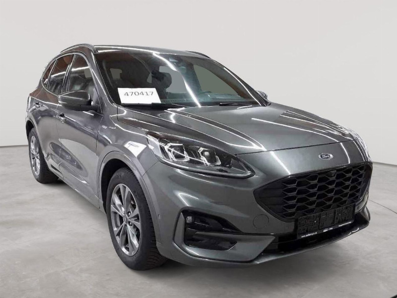 car Ford Kuga id49613 main photo
