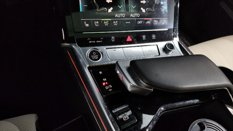 car Audi e-tron id49624 photo #9
