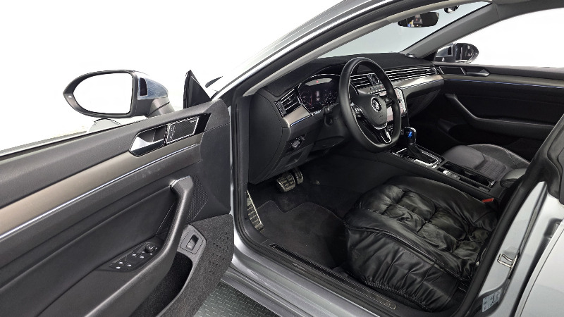 car Volkswagen Arteon id49626 photo #10