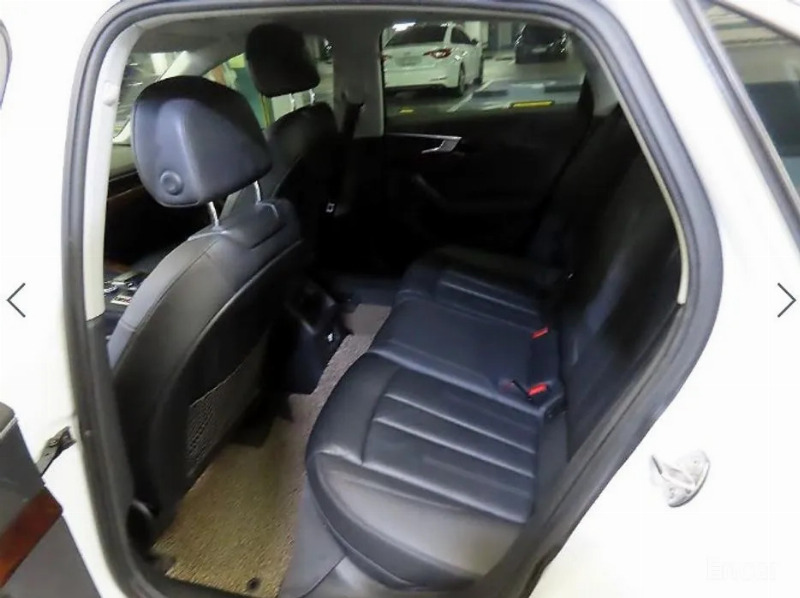 car Audi A4 id49635 photo #6