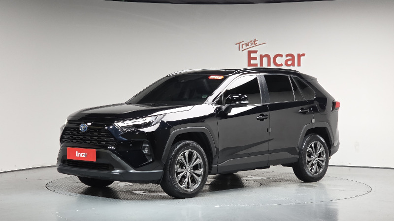car Toyota Rav 4 id49636 main photo
