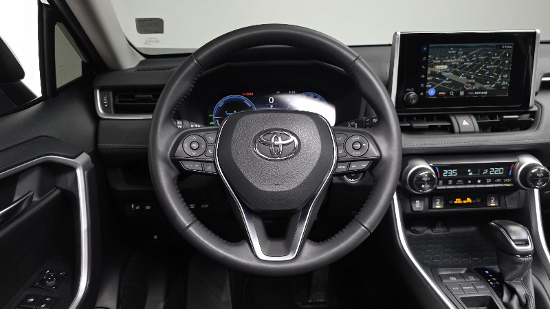 car Toyota Rav 4 id49636 photo #12