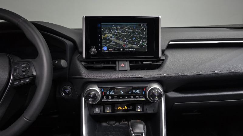 car Toyota Rav 4 id49636 photo #13