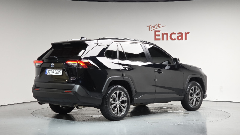 car Toyota Rav 4 id49636 photo #2