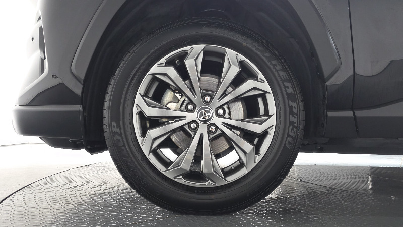 car Toyota Rav 4 id49636 photo #5
