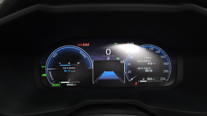 car Toyota Rav 4 id49636 photo #8