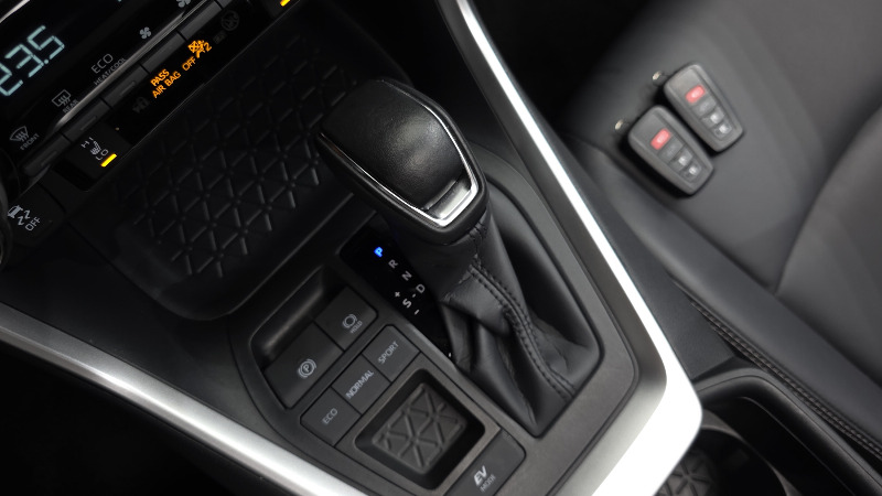 car Toyota Rav 4 id49636 photo #9