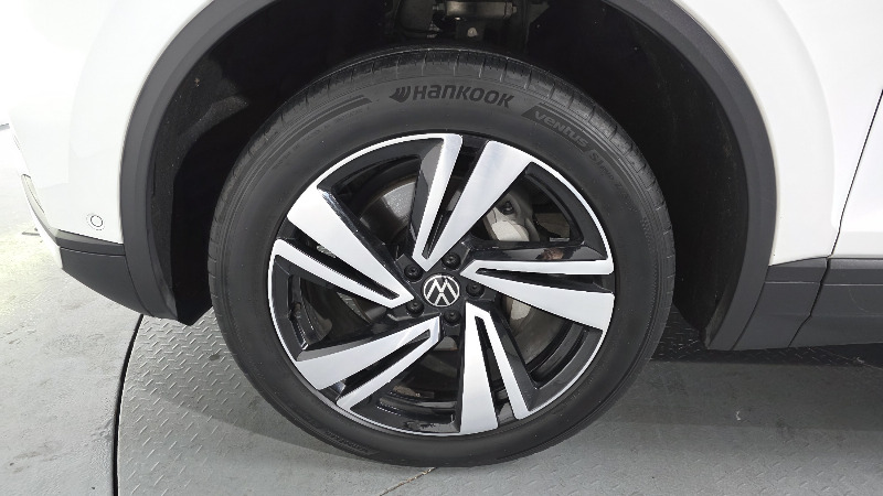 car Volkswagen Touareg id49644 photo #5