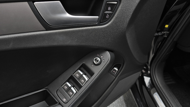 car Audi A4 id49645 photo #17