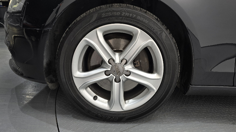 car Audi A4 id49645 photo #5