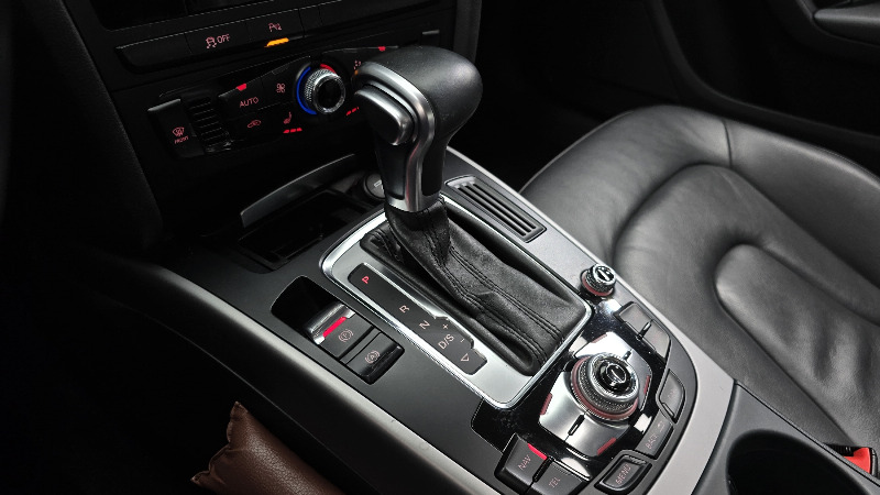car Audi A4 id49645 photo #9