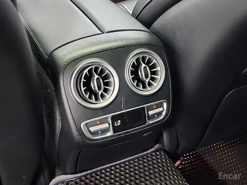 car Mercedes Benz CLS Class id49650 photo #13