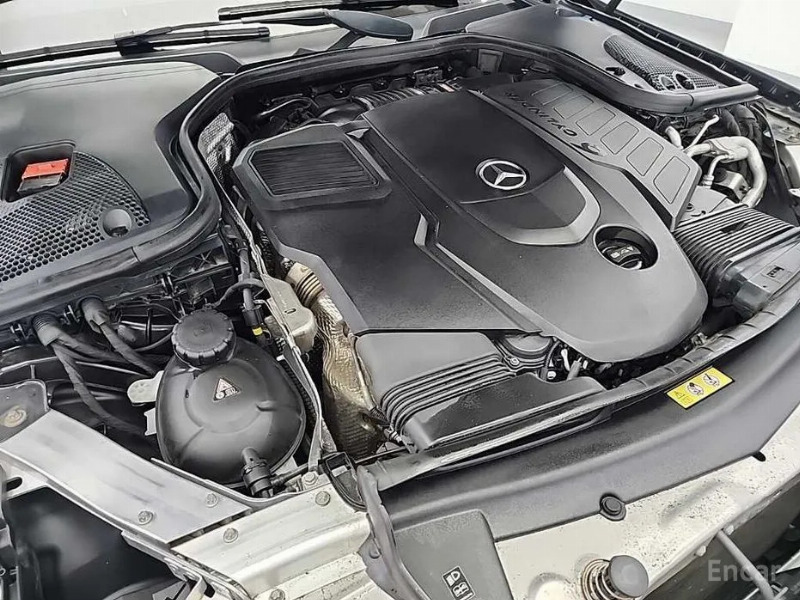 car Mercedes Benz CLS Class id49650 photo #5