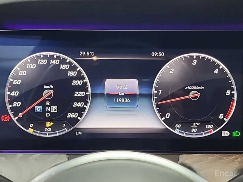 car Mercedes Benz CLS Class id49650 photo #6