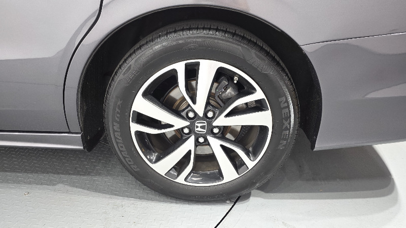 car Honda Odyssey id49654 photo #5
