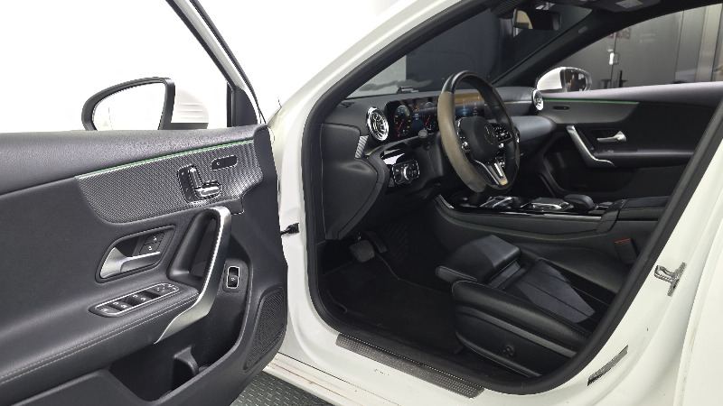 car Mercedes Benz A Class id49681 photo #10