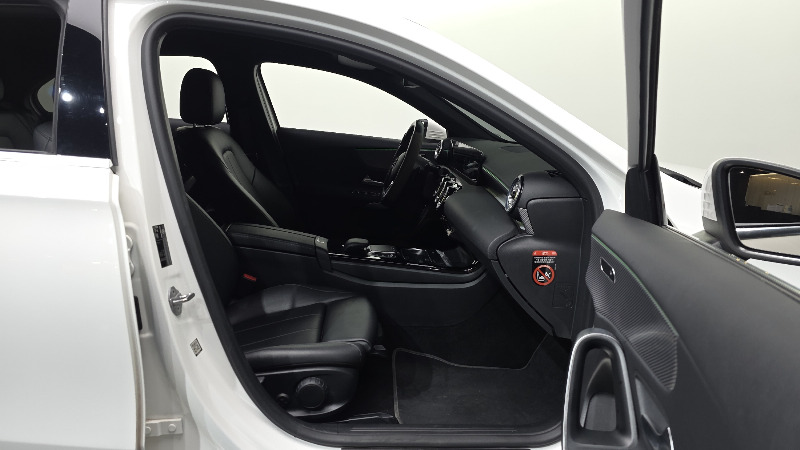 car Mercedes Benz A Class id49681 photo #11