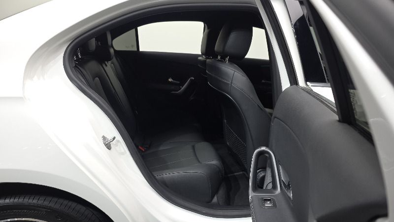 car Mercedes Benz A Class id49681 photo #12