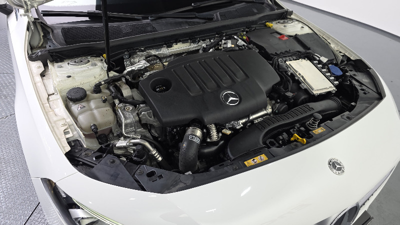 car Mercedes Benz A Class id49681 photo #6
