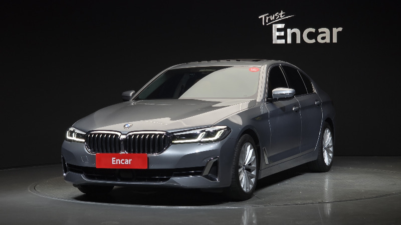 car BMW 5 Series id49695 main photo