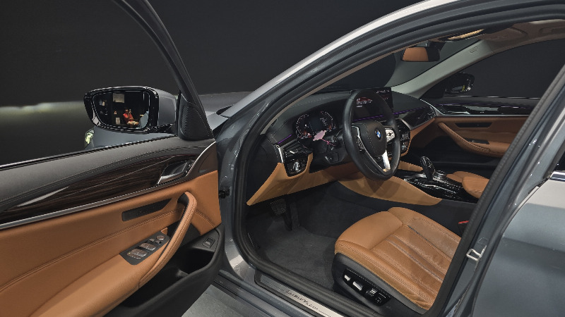 car BMW 5 Series id49695 photo #10